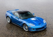 Chevrolet Corvette ZR1